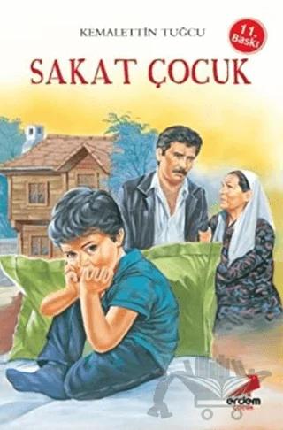 Sakat Çocuk