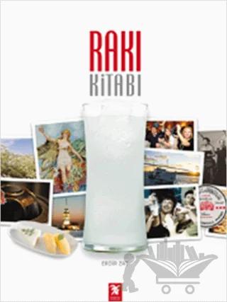 Rakı Kitabı