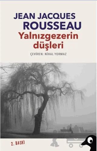 Yalnızgezerin Düşleri