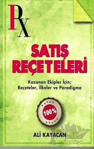 Satış Reçeteleri