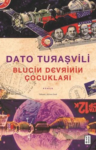 Blucin Devrinin Çocukları