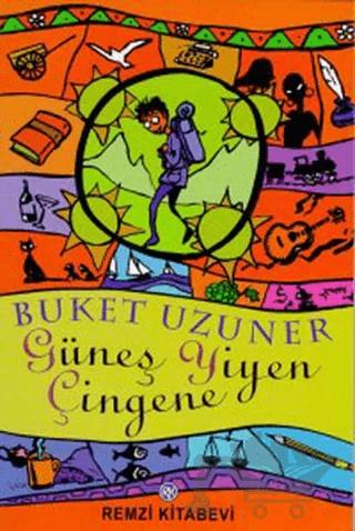 Güneş Yiyen Çingene