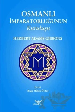 Osmanlı İmparatorluğunun Kuruluşu