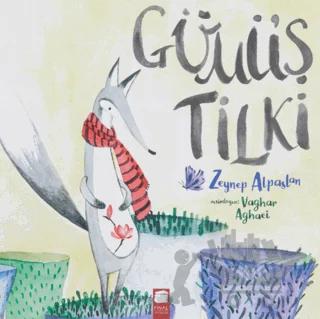 Gümüş Tilki
