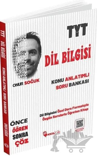 TYT Dil Bilgisi Konu Anlatımlı Soru Bankası