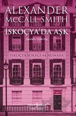 İskoçya’da Aşk