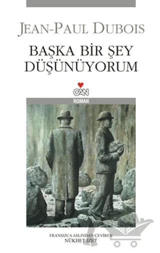 Başka Bir Şey Düşünüyorum
