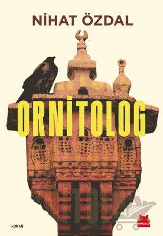 Ornitolog