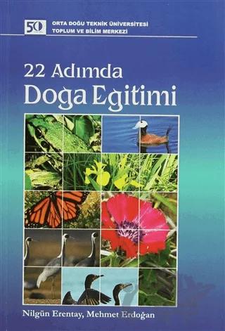 22 Adımda Doğa Eğitimi