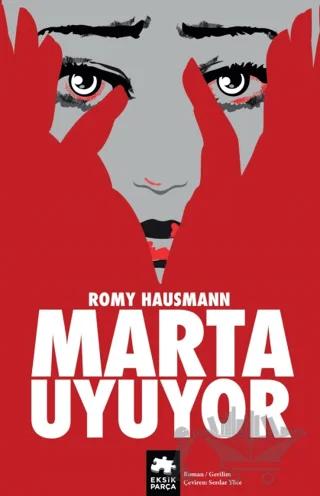 Marta Uyuyor