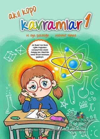 Akıl Küpü - Kavramlar 1