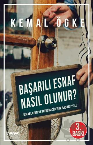 Başarılı Esnaf Nasıl Olunur?