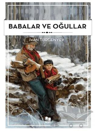 Babalar ve Oğullar