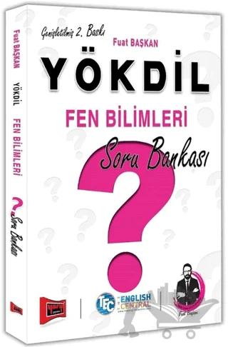 YÖKDİL Fen Bilimleri Soru Bankası