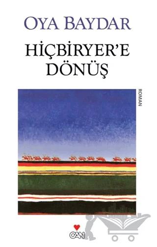 Hiçbiryer'e Dönüş