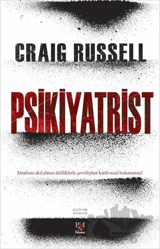 Psikiyatrist