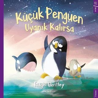 Küçük Penguen Uyanık Kalırsa