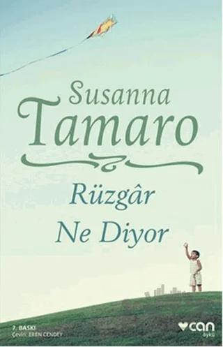 Rüzgar Ne Diyor