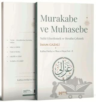 Murakabe ve Muhasebe