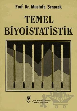 Temel Biyoistatistik