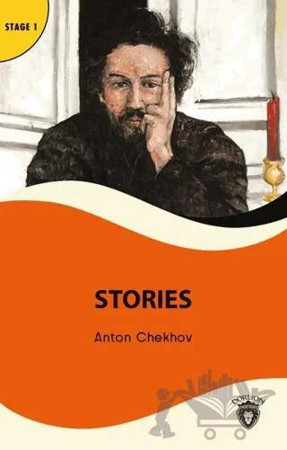 Stories Stage 1