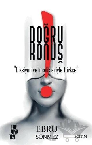 Doğru Konuş