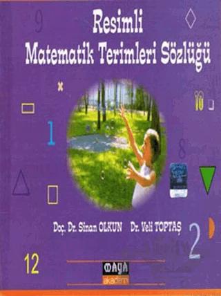 Resimli Matematik Terimleri Sözlüğü