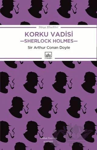 Korku Vadisi - Sherlock Holmes