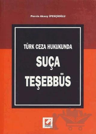 Suça Teşebbüs