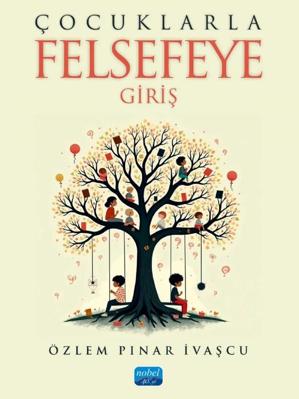 Çocuklarla Felsefeye Giriş