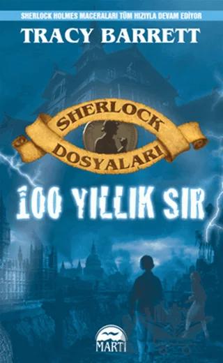 Sherlock Dosyaları - 100 Yıllık Sır