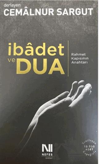 İbadet ve Dua