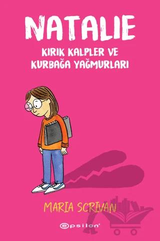 Natalie - Kırık Kalpler ve Kurbağa Yağmurları