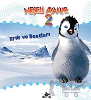 Neşeli Ayaklar 2