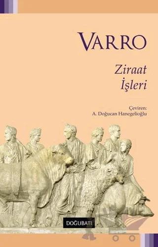 Ziraat İşleri