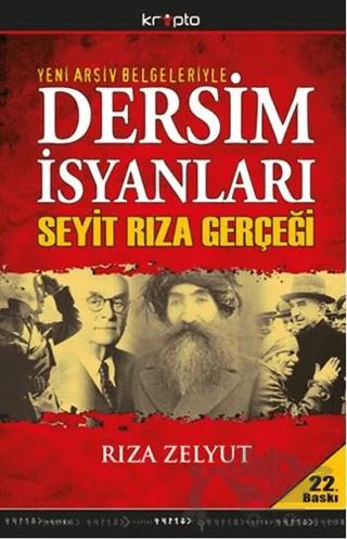 Dersim İsyanları