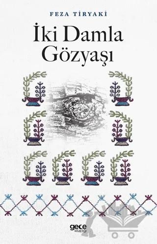 İki Damla Gözyaşı