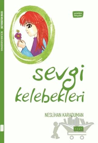 Sevgi Kelebekleri