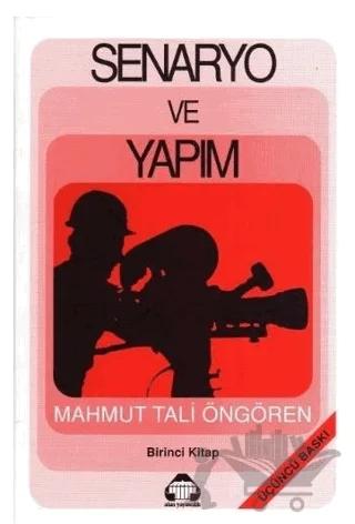 Senaryo ve Yapım 1