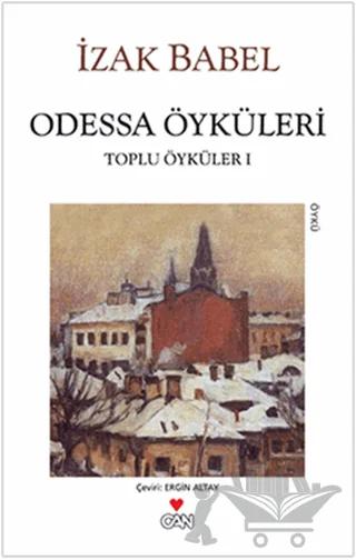 Odessa Öyküleri