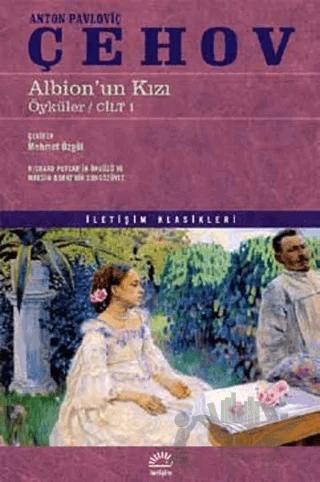 Albion’un Kızı