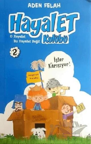 Hayalet Kulübü 2