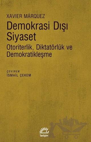 Demokrasi Dışı Siyaset