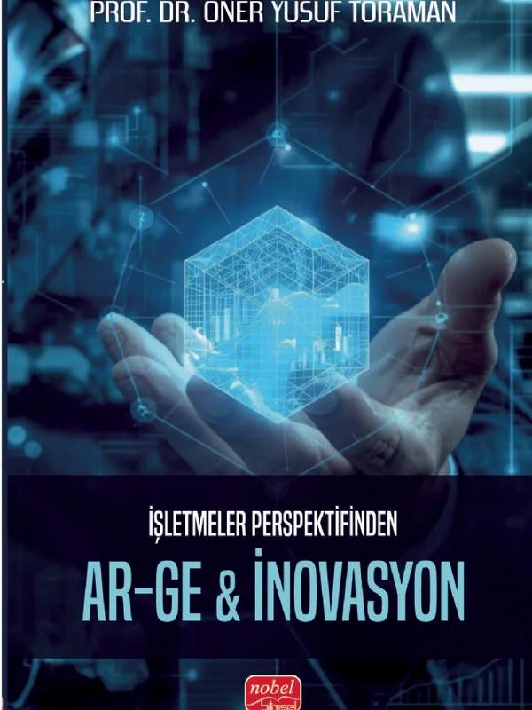 İşletmeler Perspektifinden AR-GE & İNOVASYON