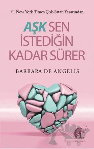 Aşk Sen İstediğin Kadar Sürer