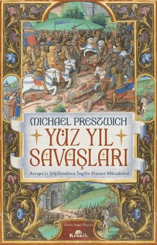 Yüz Yıl Savaşları