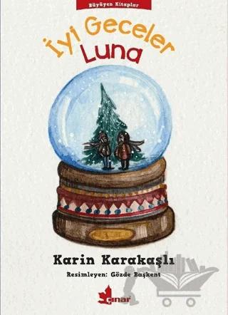 İyi Geceler Luna