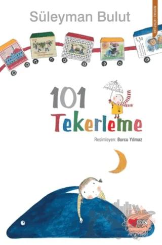 101 Tekerleme