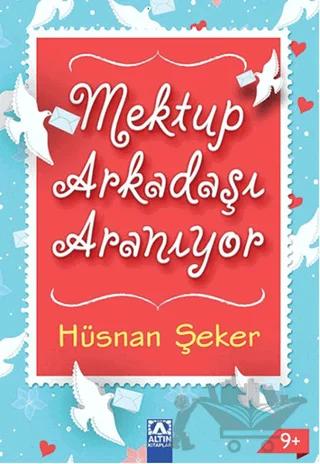 Mektup Arkadaşı Aranıyor