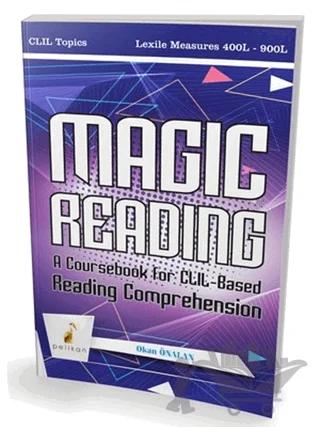 Magic Reading